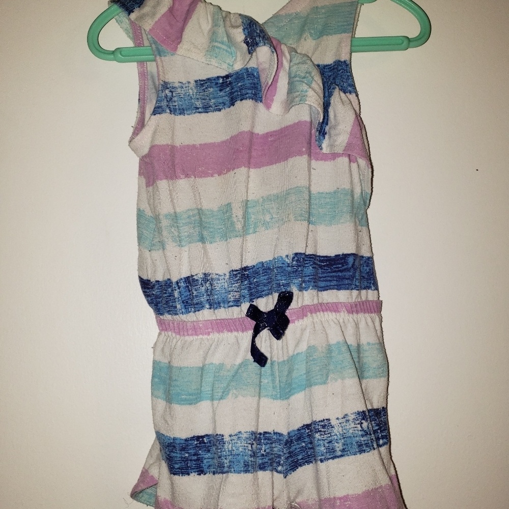 Cat and Jack jumper size 18m